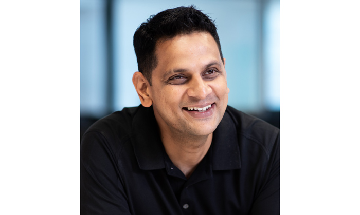 Hari-V-Krishnan