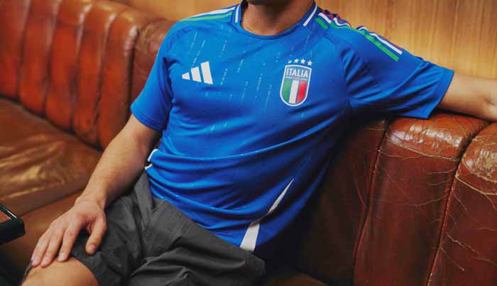 ITALY