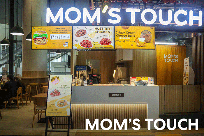 Moms-Touch