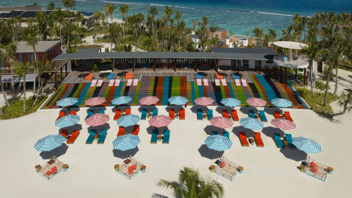 SO Maldives