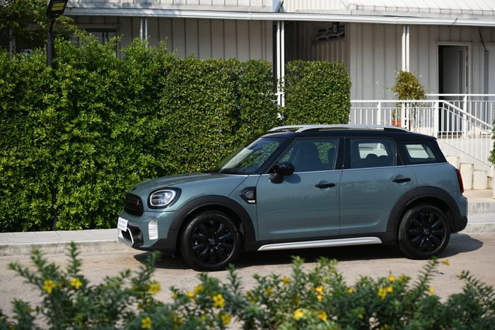 S-Countryman