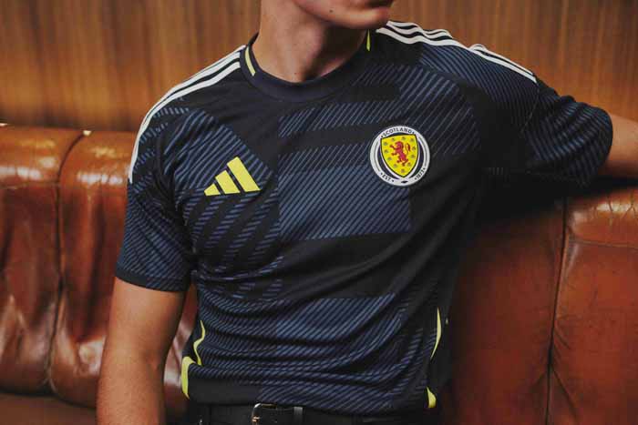 SCOTLAND