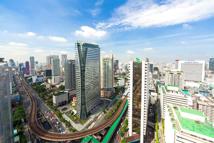Sathorn