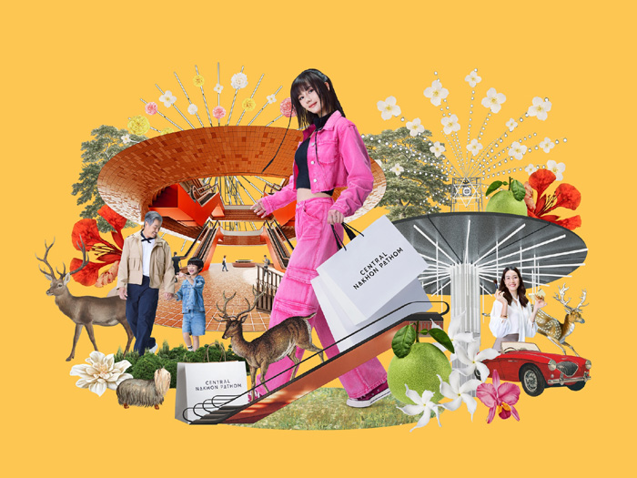 Shopping