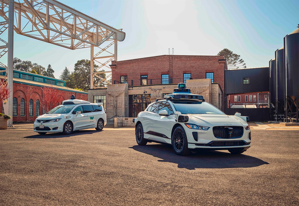 Waymo
