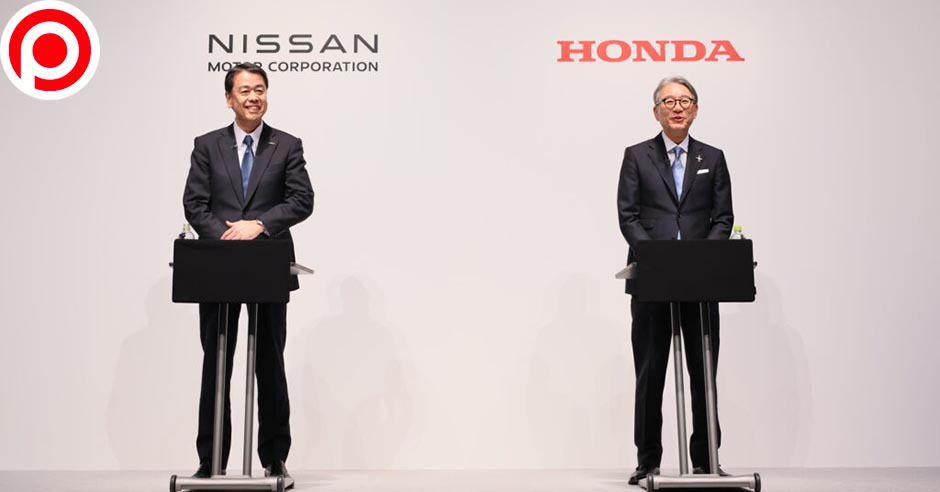 honda nissan