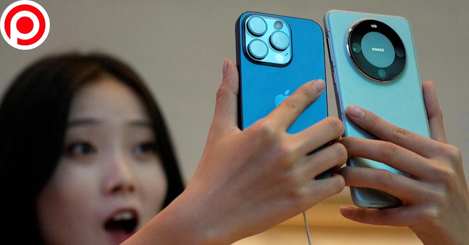 huawei