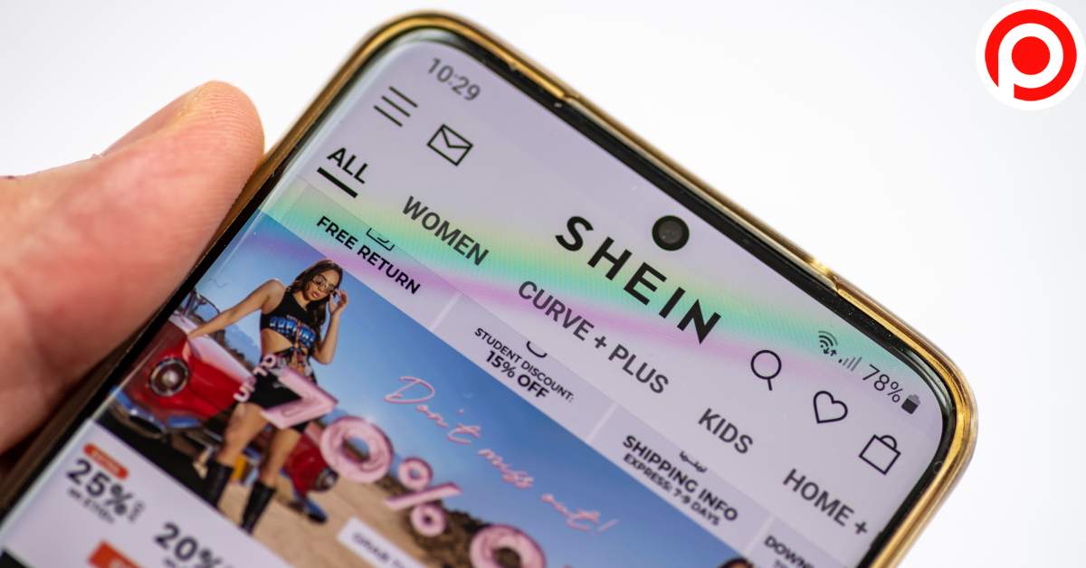 Shein ชีอิน