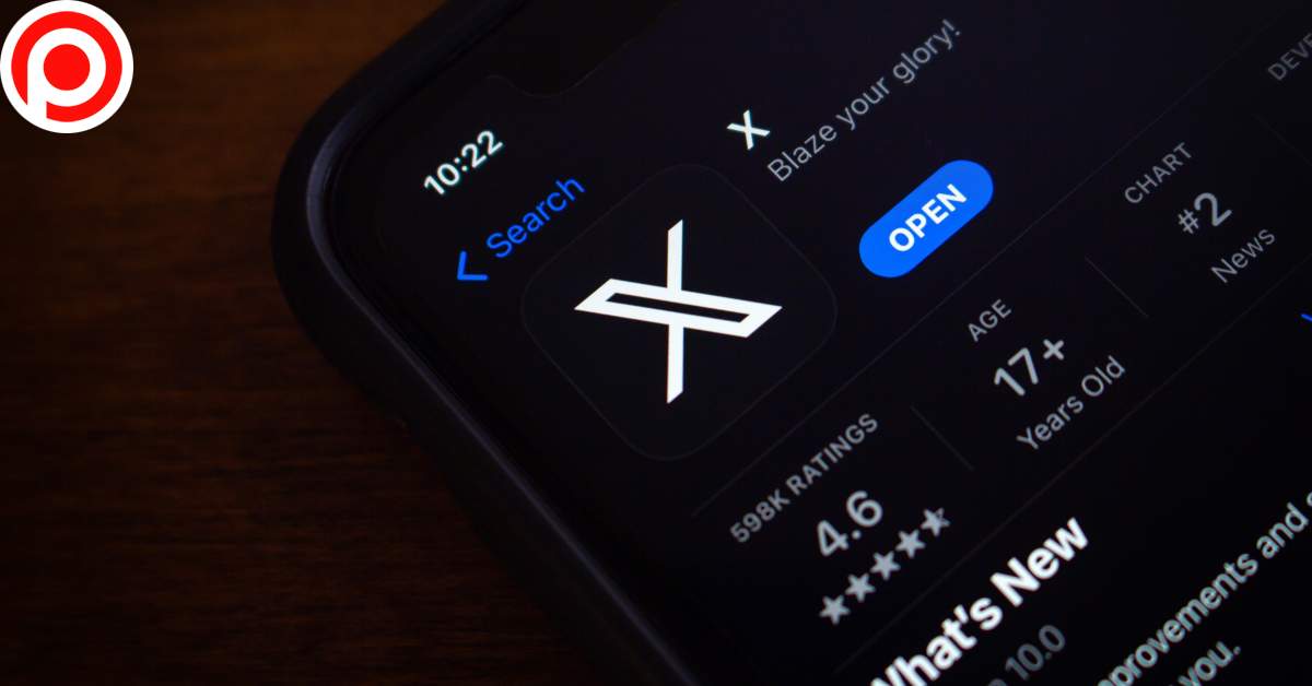 X Twitter เอ๊กซ์ หรือ ทวิตเตอร์ (เดิม)