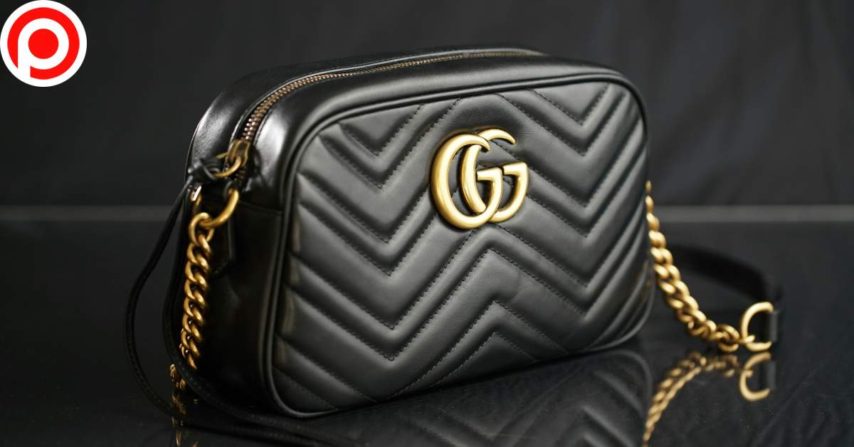 กุชชี่ Gucci