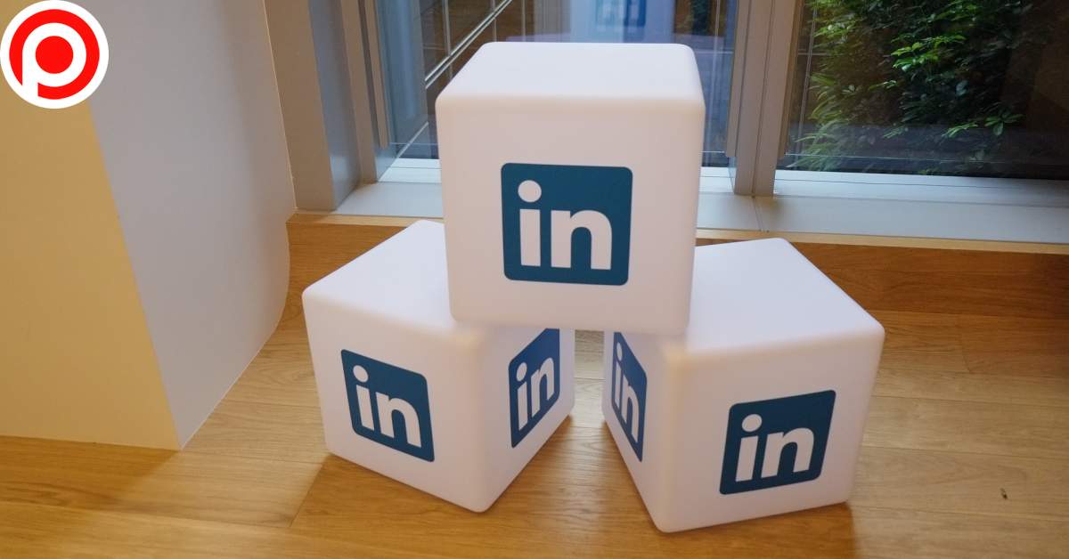 Linkedin ลิงค์อิน