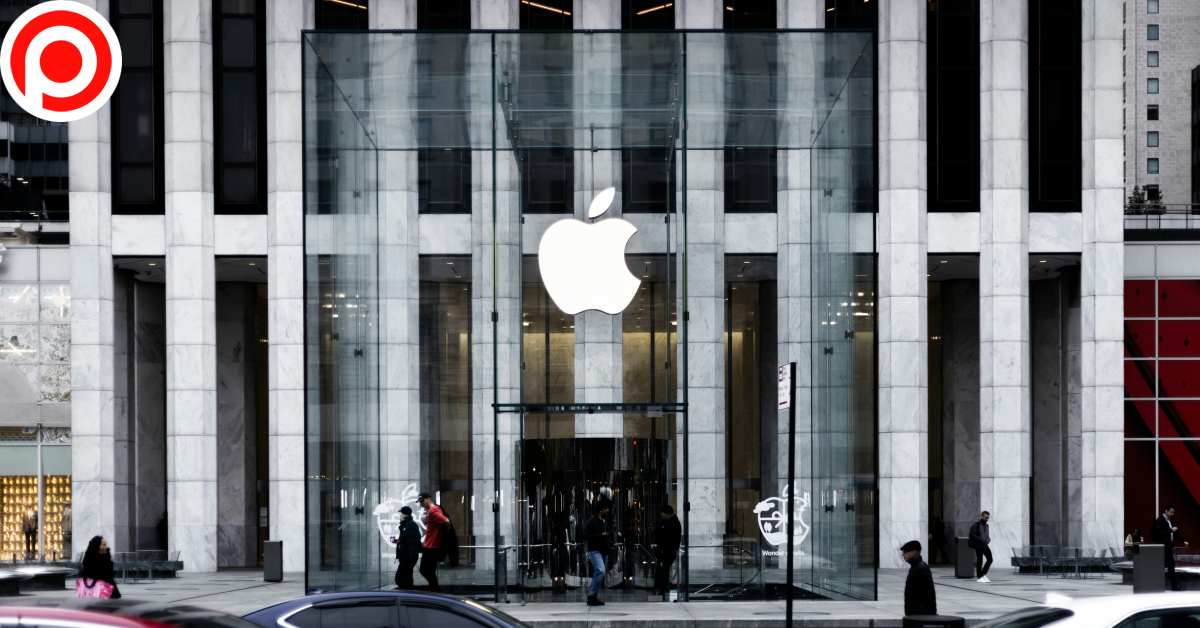 Apple Store แอปเปิล สโตร์