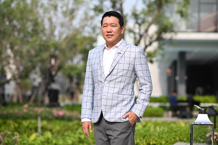 กรมเชษฐ์