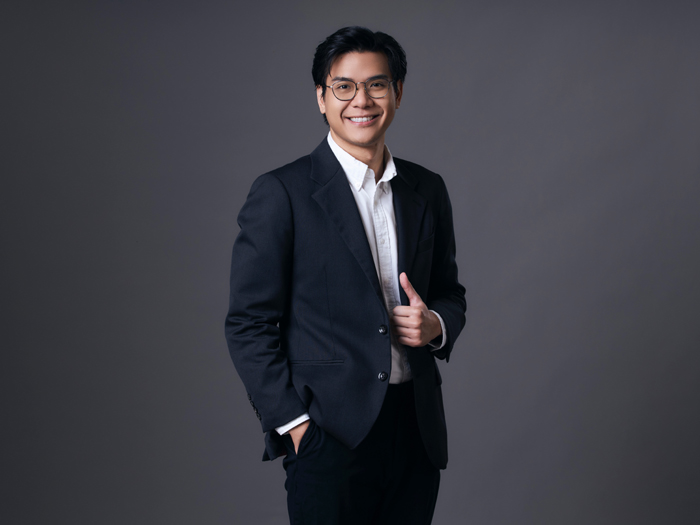 คุณศิวภูมิ