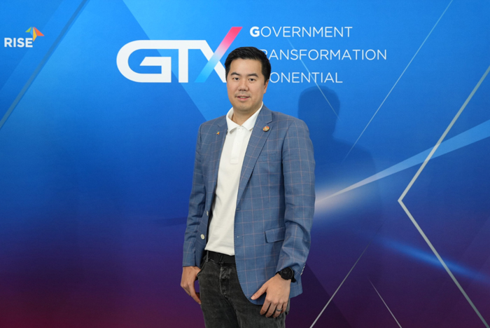 นายแพทย์ศุภชัย