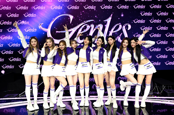 Genies