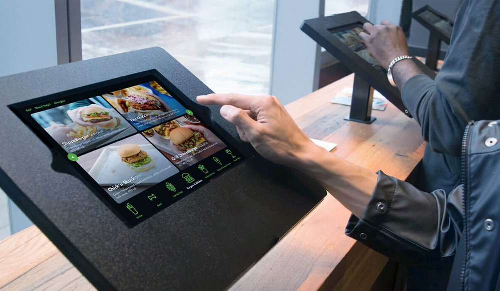 Kiosk-Shake-Shack