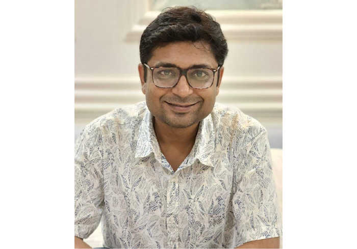 Saurabh