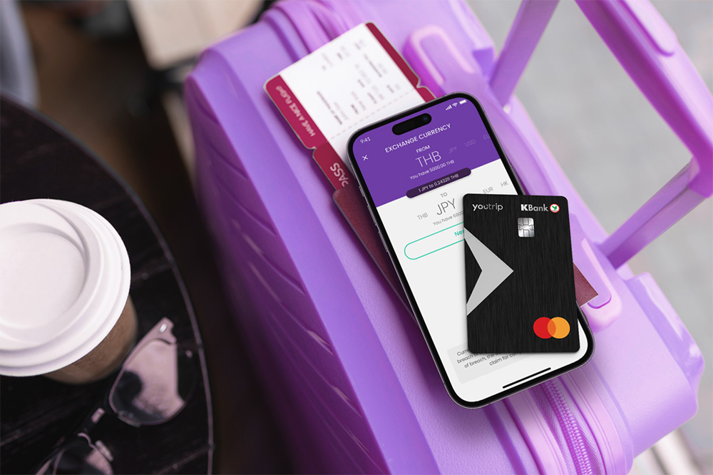 YouTrip