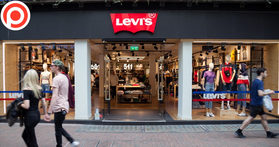 Levi Strauss