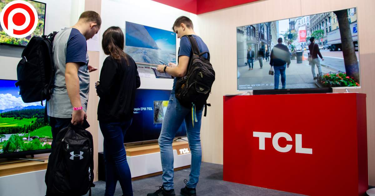 TCL ทีซีแอล