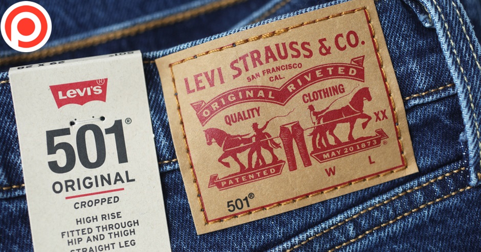 Levi Strauss