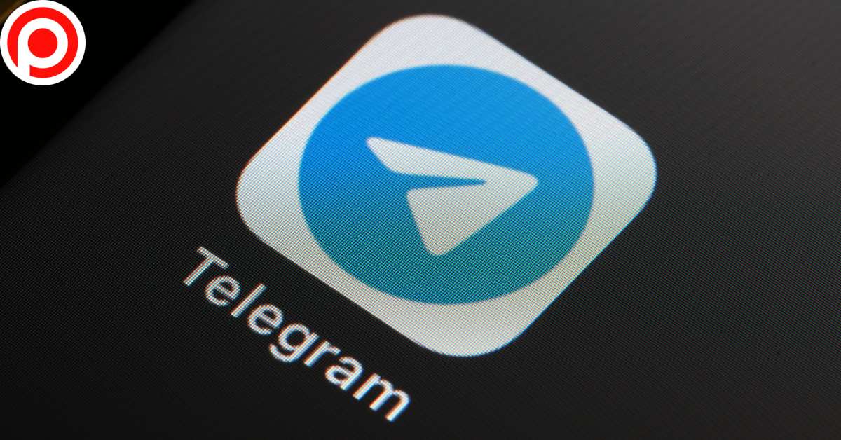 Telegram เทเลแกรม