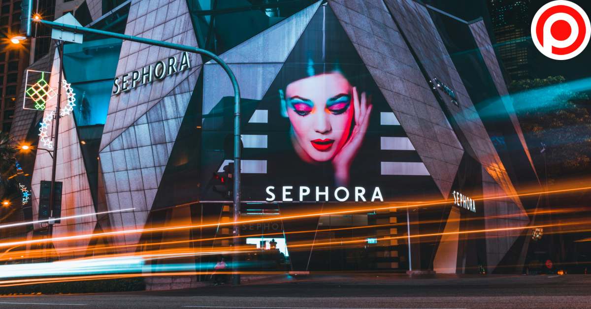 Sephora เซโฟรา