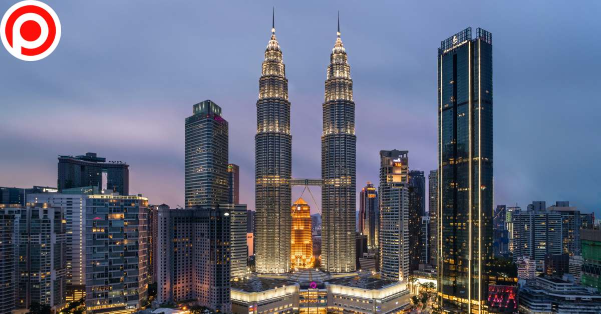 Kuala Lumpur Malaysia กัวลาลัมเปอร์ มาเลเซีย
