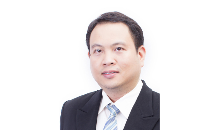 คุณสรรเสริญ