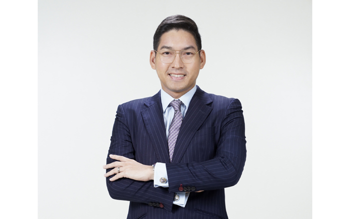 คุณแพททริก