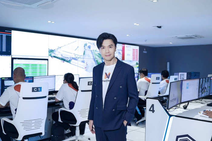 นายขยล