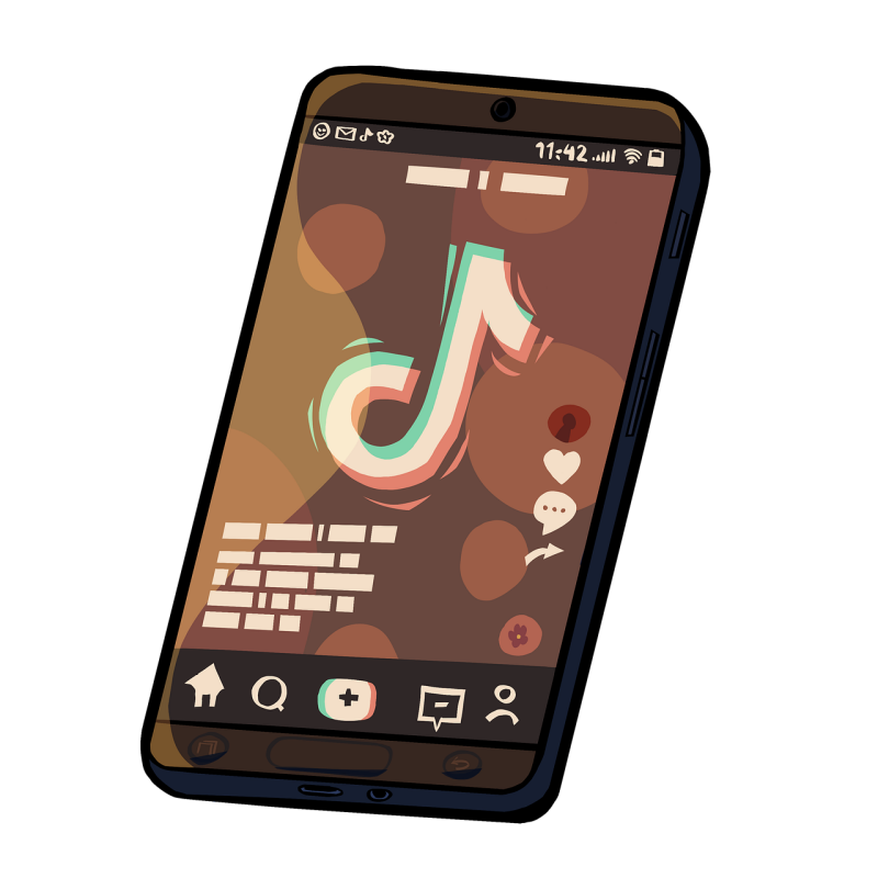 5.-TikTok