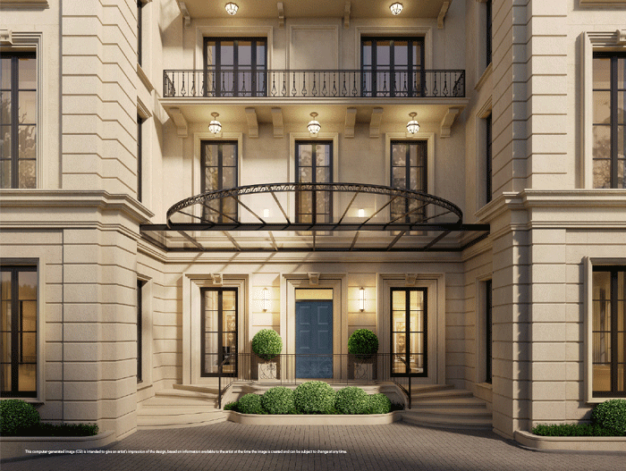 Housing