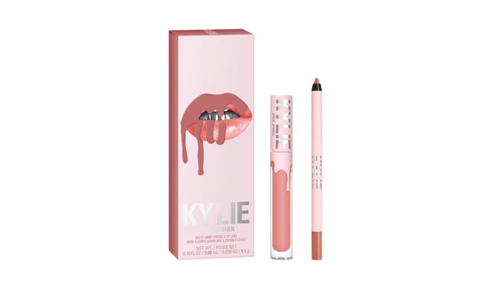 Matte-Lip-Kit