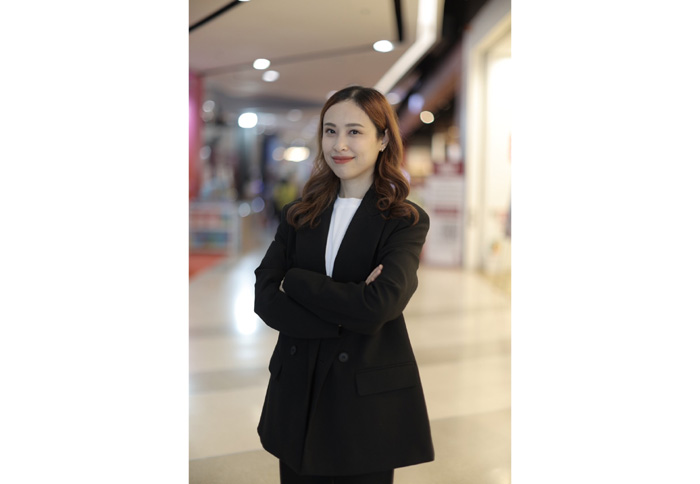 Ms-Ariya