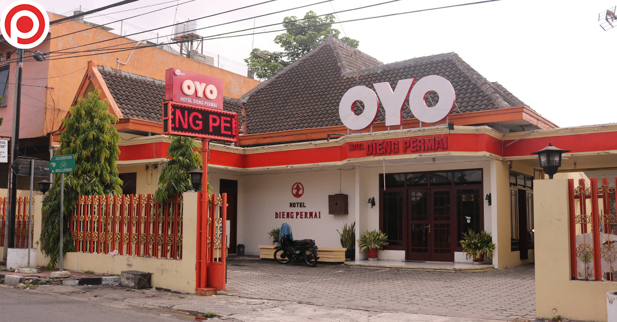 OYO
