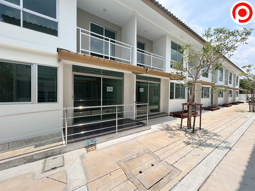 บ้านกรีนเฮ้าส์