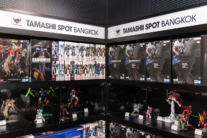 TAMASHII