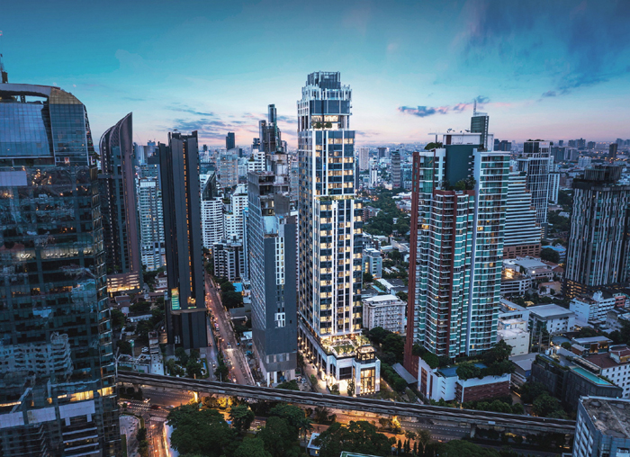 THONGLOR
