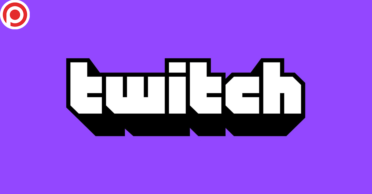 Twitch-open