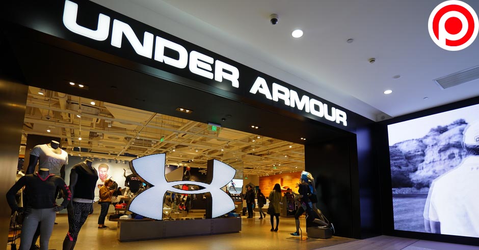 Under Armour 01
