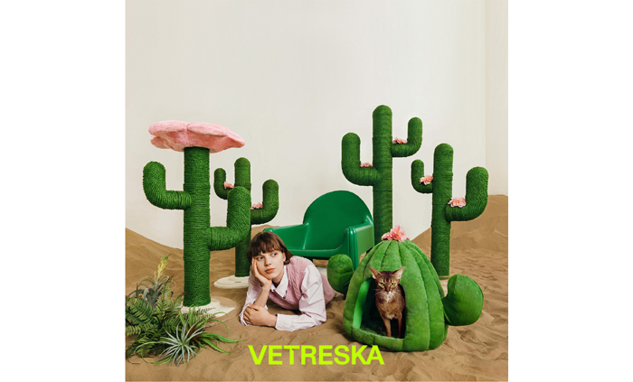 VETRESKA