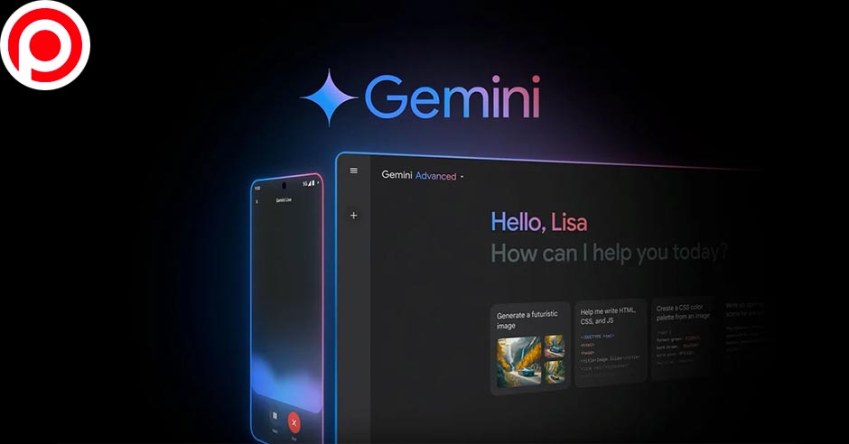 google gemini