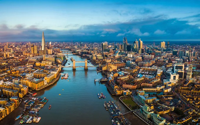 london