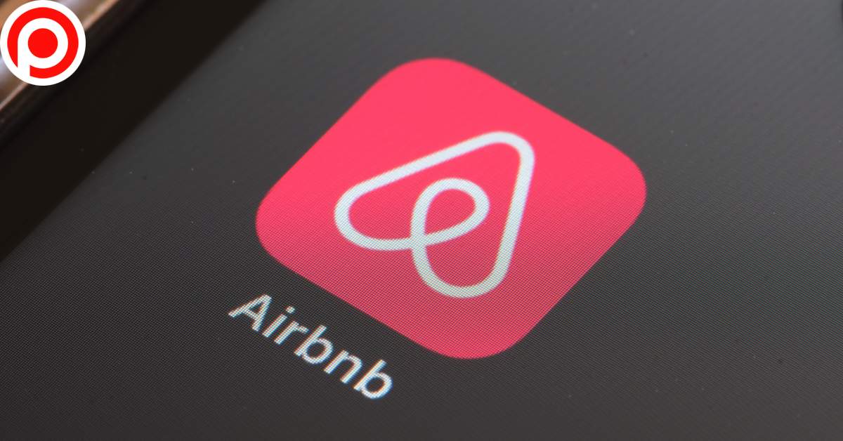 Airbnb แอร์บีเอ็นบี
