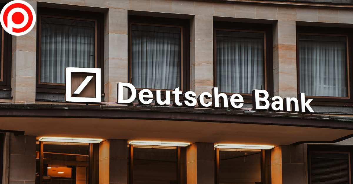 Deutsche Bank