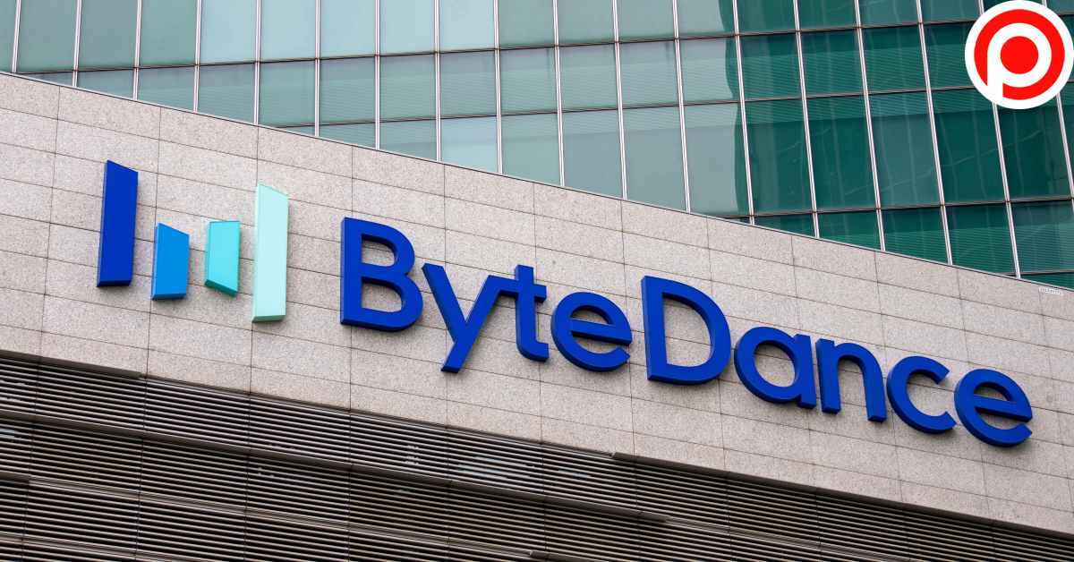 ByteDance