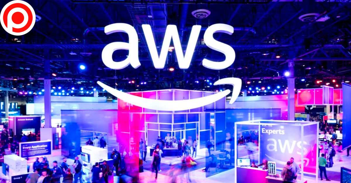 Amazon WebServices (AWS) อะเมซอน เว็บ เซอร์วิสเซส