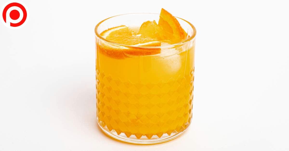 น้ำส้ม Orange Juice